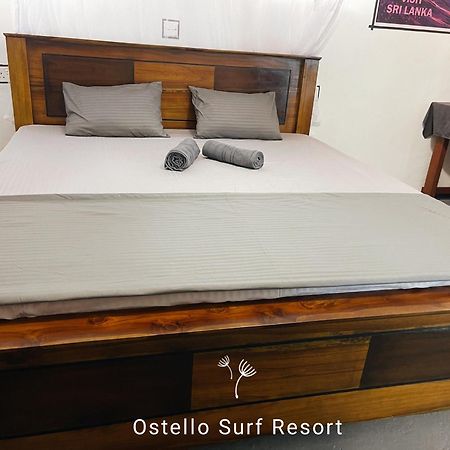 Ostello Surf Resort Ahangama Habitación foto