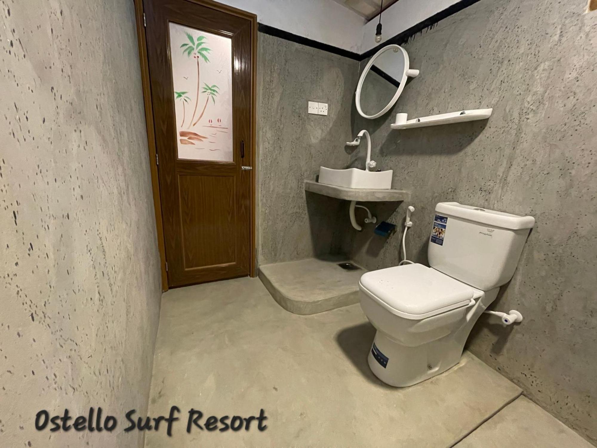 Ostello Surf Resort Ahangama Habitación foto