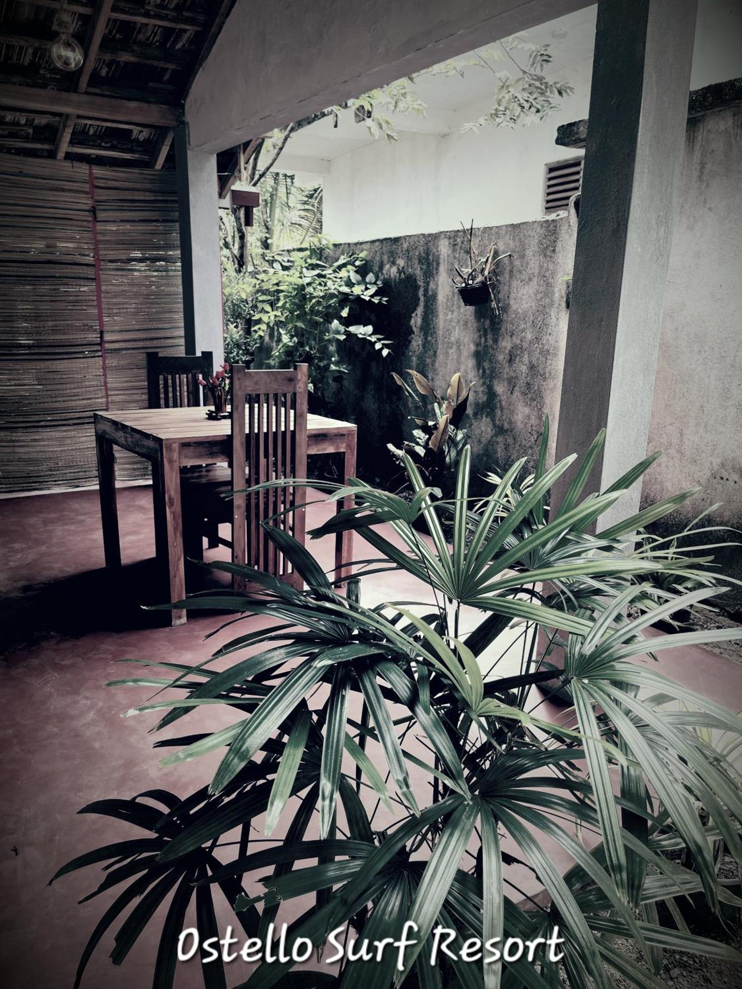 Ostello Surf Resort Ahangama Habitación foto