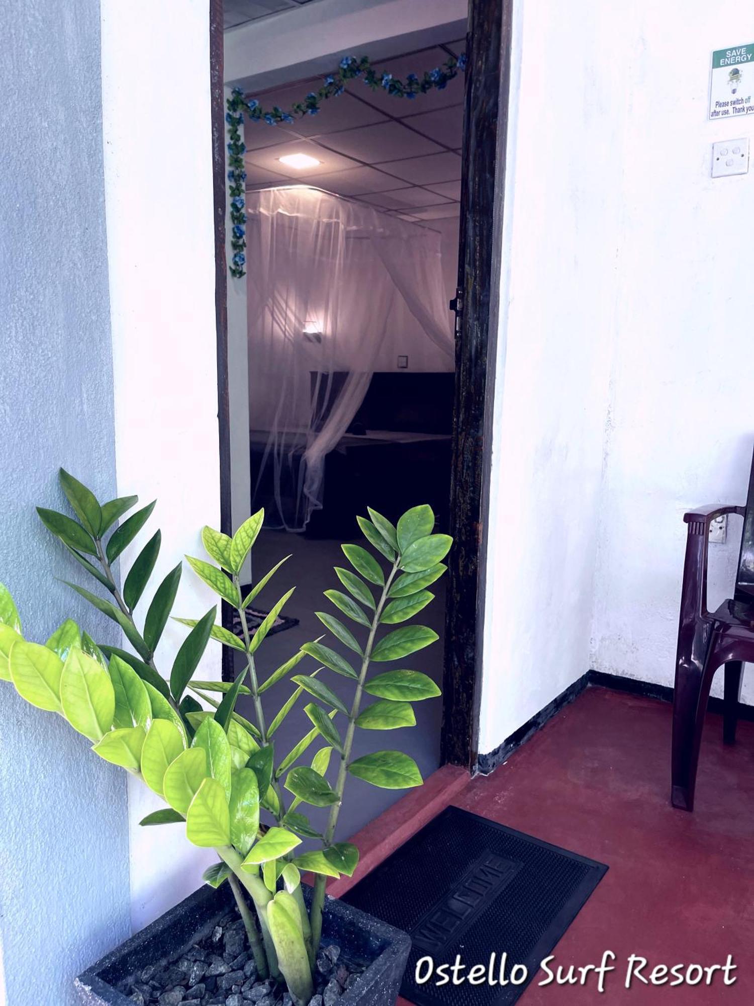 Ostello Surf Resort Ahangama Habitación foto